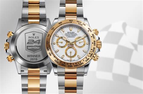 rolex at daytona 24 winner watch|rolex 24 at daytona prize.